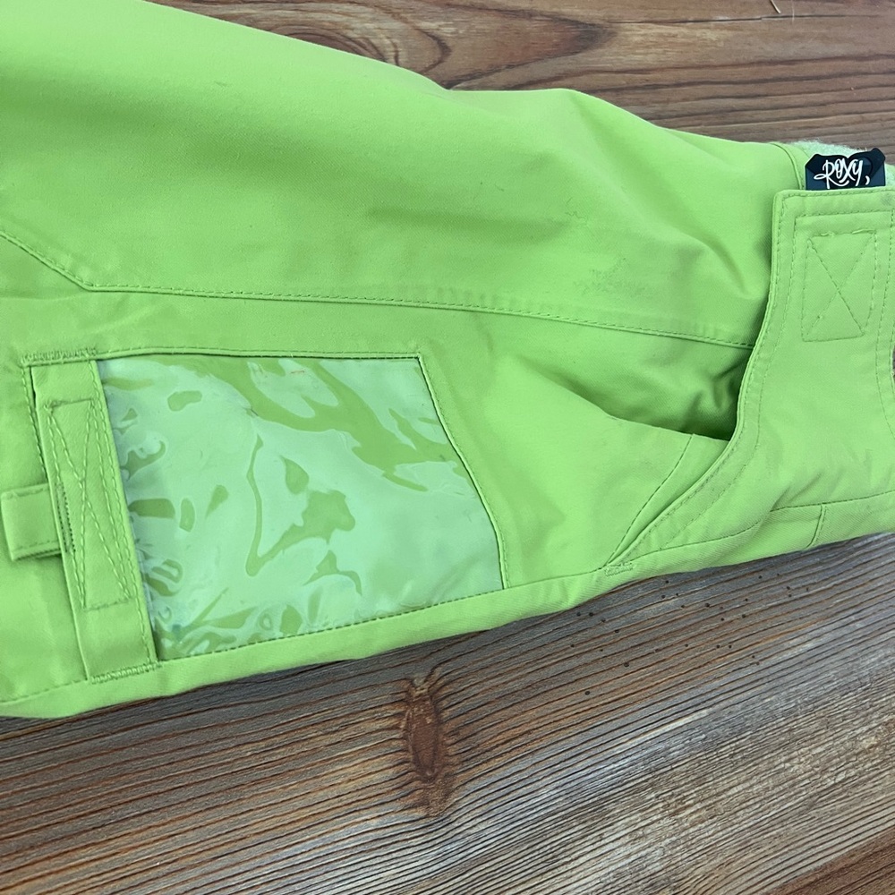 Roxy Ski Jacket - image 4